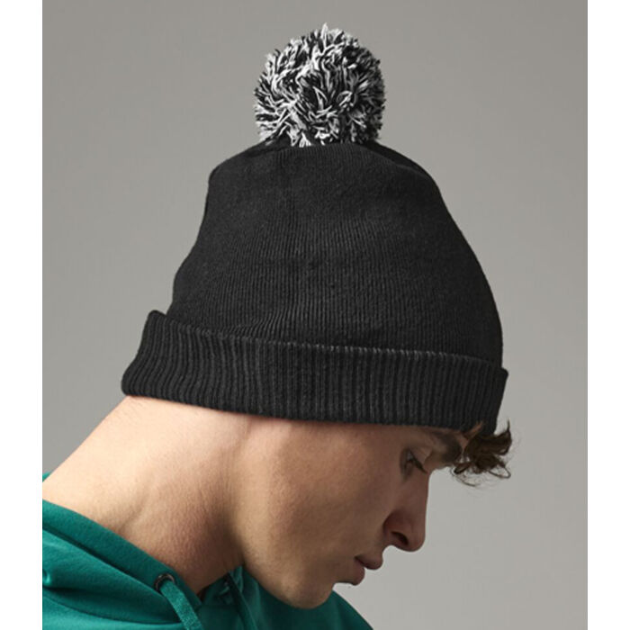 Beechfield Recycled Snowstar® Beanie Thumbnail