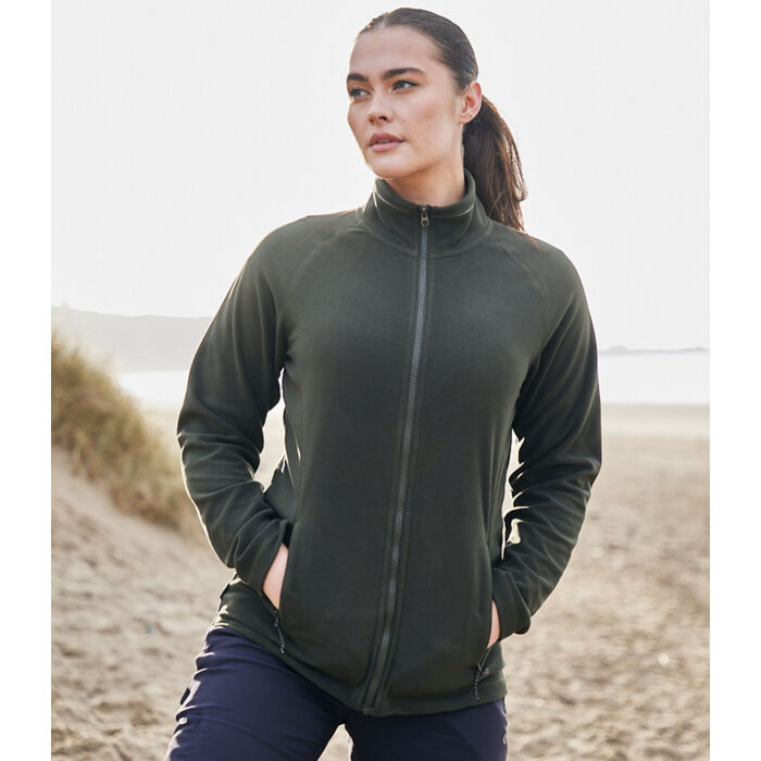 Craghoppers Expert Ladies Miska 200 Micro Fleece Jacket Thumbnail