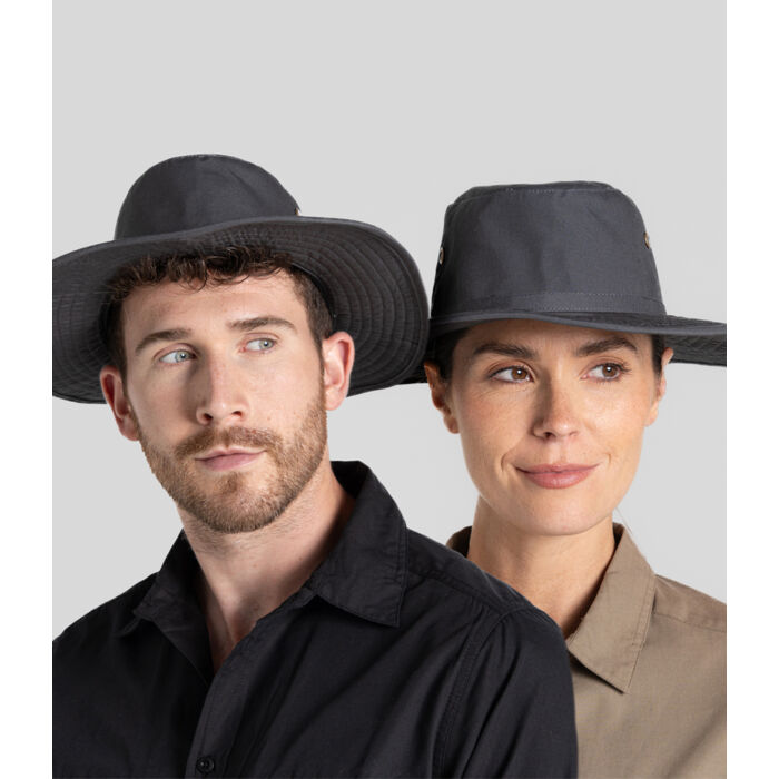 Craghoppers Expert Kiwi Ranger Hat Thumbnail