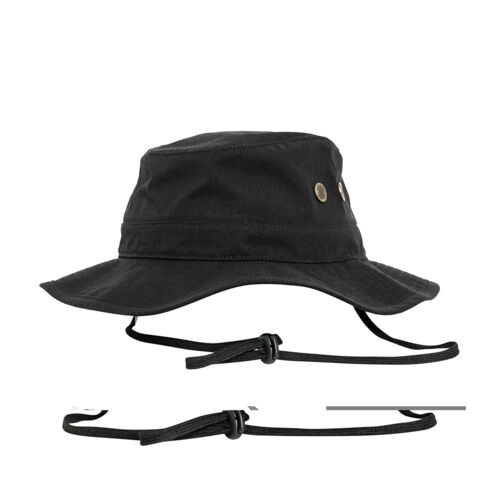 Flexfit Angler Hat Thumbnail