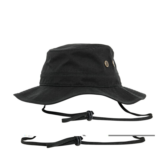 Flexfit Angler Hat Thumbnail