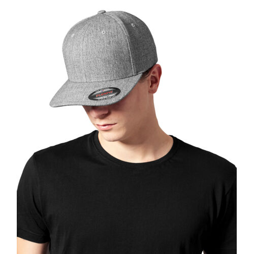 Flexfit Plain Span Cap Thumbnail