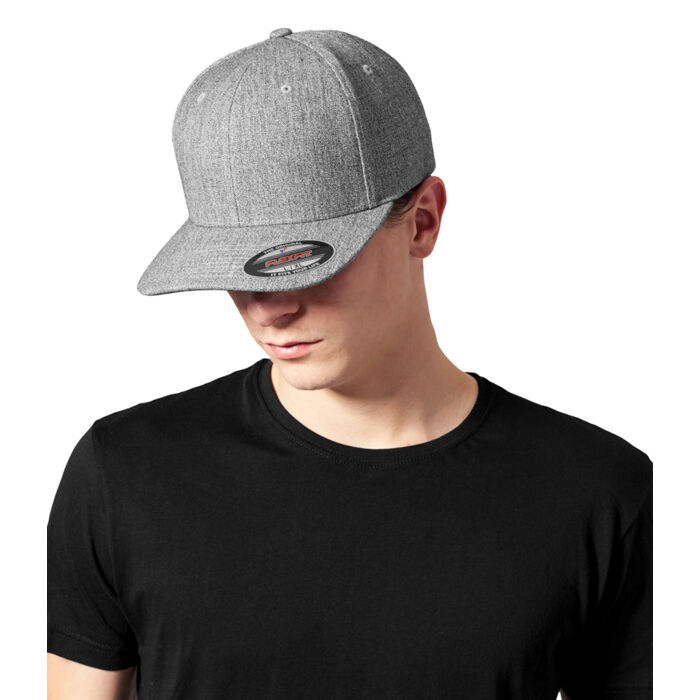 Flexfit Plain Span Cap Thumbnail