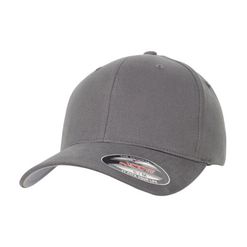 Flexfit Brushed Twill Cap Thumbnail