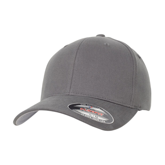 Flexfit Brushed Twill Cap Thumbnail