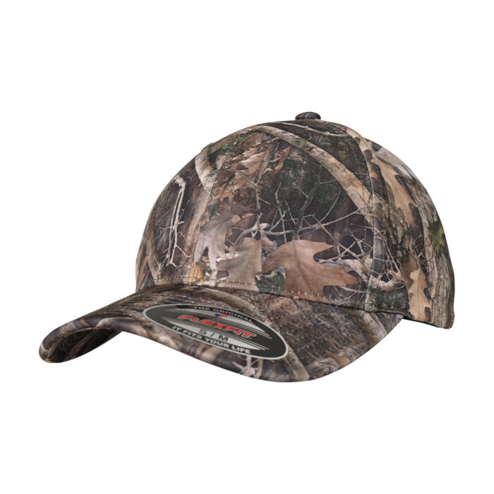 Flexfit TrueTimber® Kanati Camo Cap Thumbnail