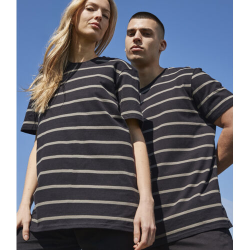 Front Row Striped T-Shirt Thumbnail