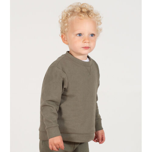 Larkwood Kids Sustainable Sweatshirt Thumbnail