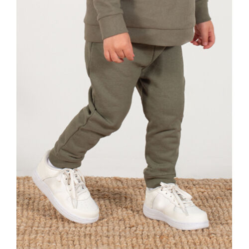 Larkwood Kids Sustainable Joggers Thumbnail
