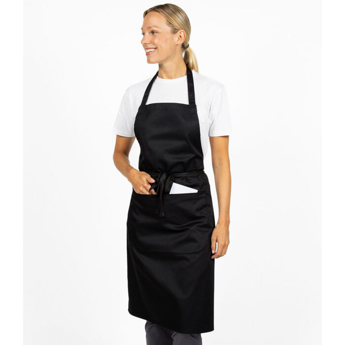 Dennys Low Cost Apron with Pocket Thumbnail