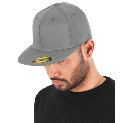 Flexfit Premium 210 Fitted Cap Thumbnail