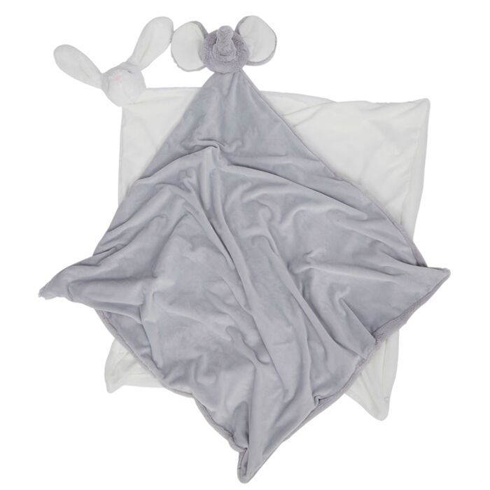 Mumbles Animal Blanket Thumbnail