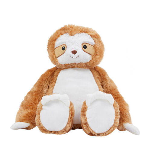 Mumbles Zippie Sloth Thumbnail