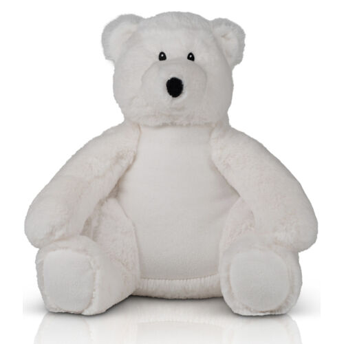 Mumbles Printme Mini Eco Polar Bear Thumbnail