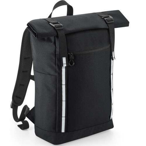 Quadra Urban Commute Roll-Top Backpack Thumbnail