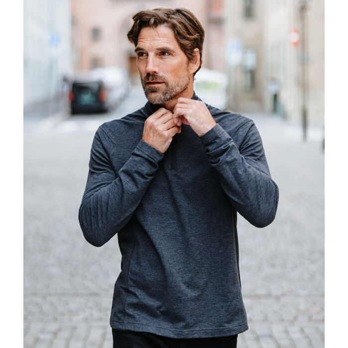 Stormtech Treeline Performance 1/4 Zip Pullover Thumbnail