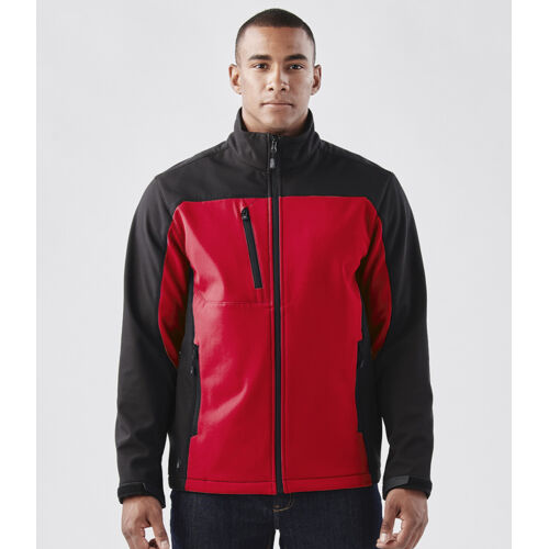 Stormtech Cascades Soft Shell Jacket Thumbnail