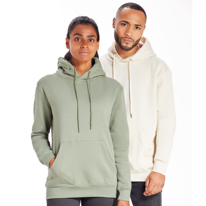 Mantis Unisex Essential Hoodie Thumbnail
