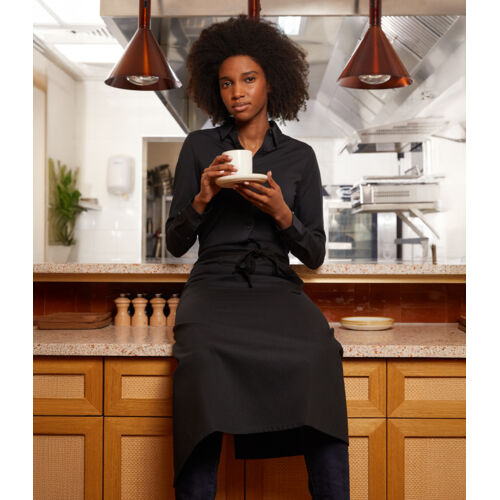 NEOBLU Ladies Balthazar Jersey Long Sleeve Shirt Thumbnail