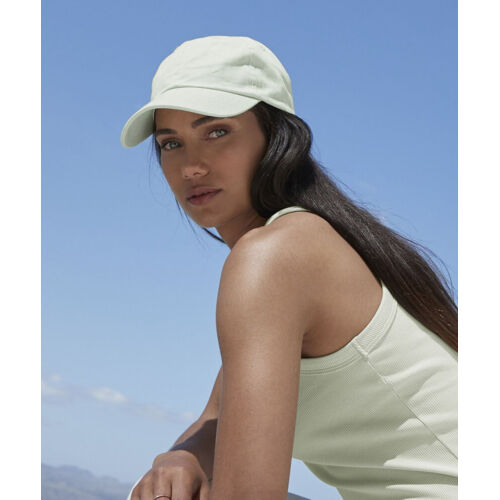 Low-profile 6-panel dad cap Thumbnail