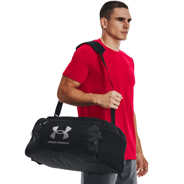 UA Undeniable 5.0 duffle small Thumbnail