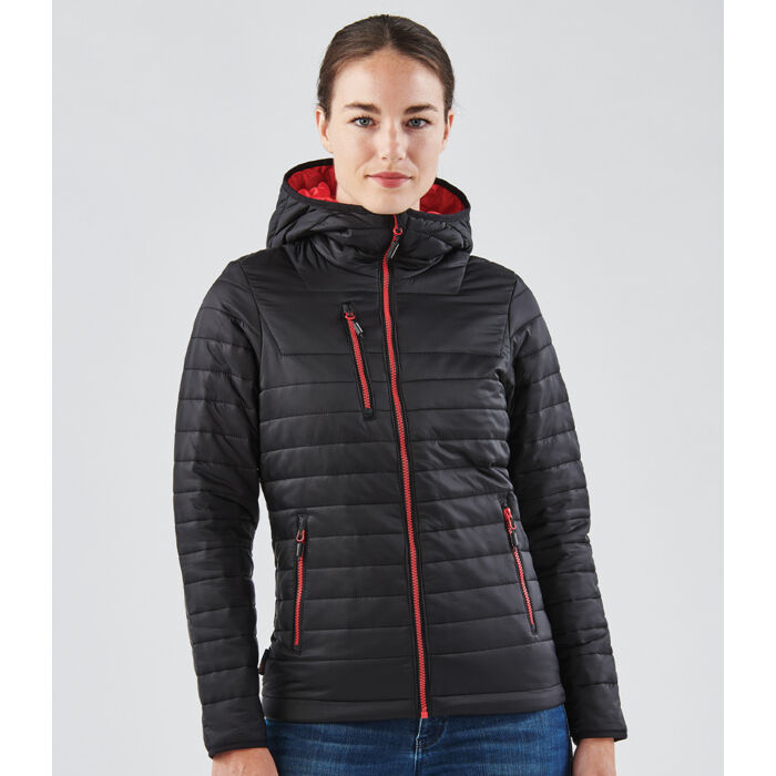 Stormtech Ladies Gravity Thermal Jacket Thumbnail