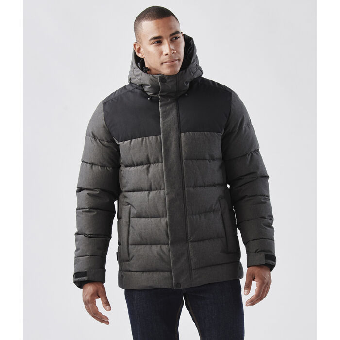 Stormtech Oslo HD Parka Jacket Thumbnail