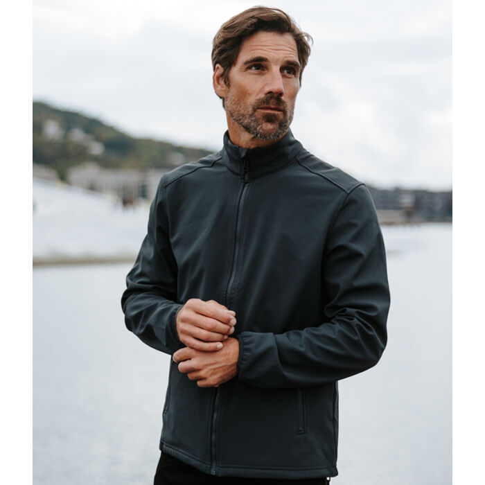 Stormtech Narvik Soft Shell Jacket Thumbnail