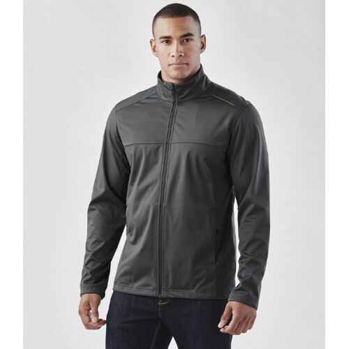 Stormtech Greenwich Lightweight Soft Shell Jacket Thumbnail