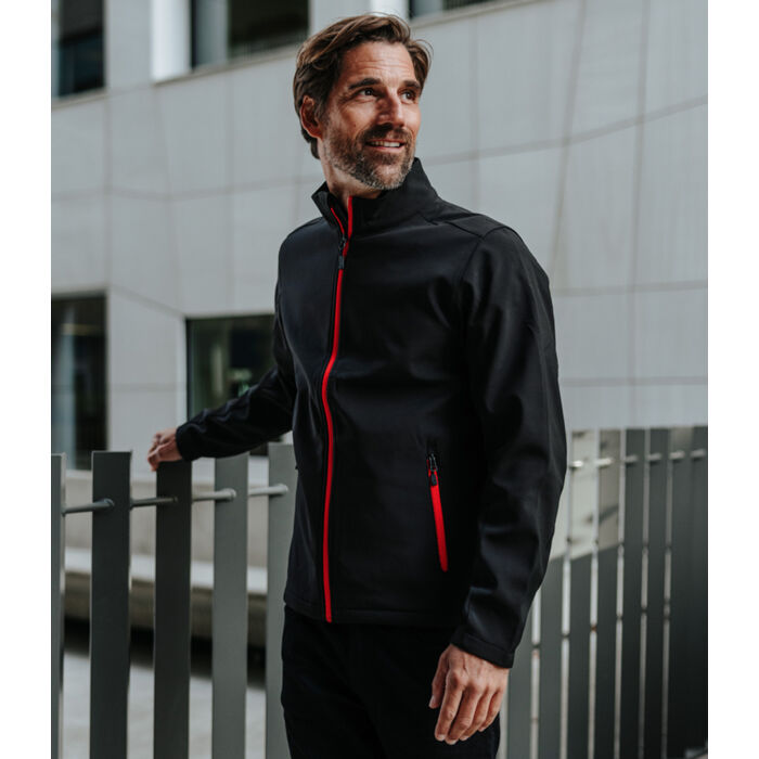 Stormtech Orbiter Soft Shell Jacket Thumbnail