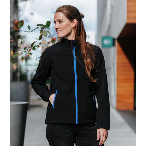 Stormtech Ladies Orbiter Soft Shell Jacket Thumbnail