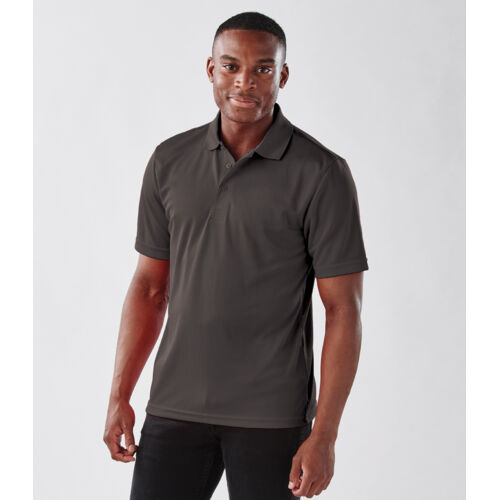 Stormtech Eclipse H2X-DRY® Piqué Polo Shirt Thumbnail