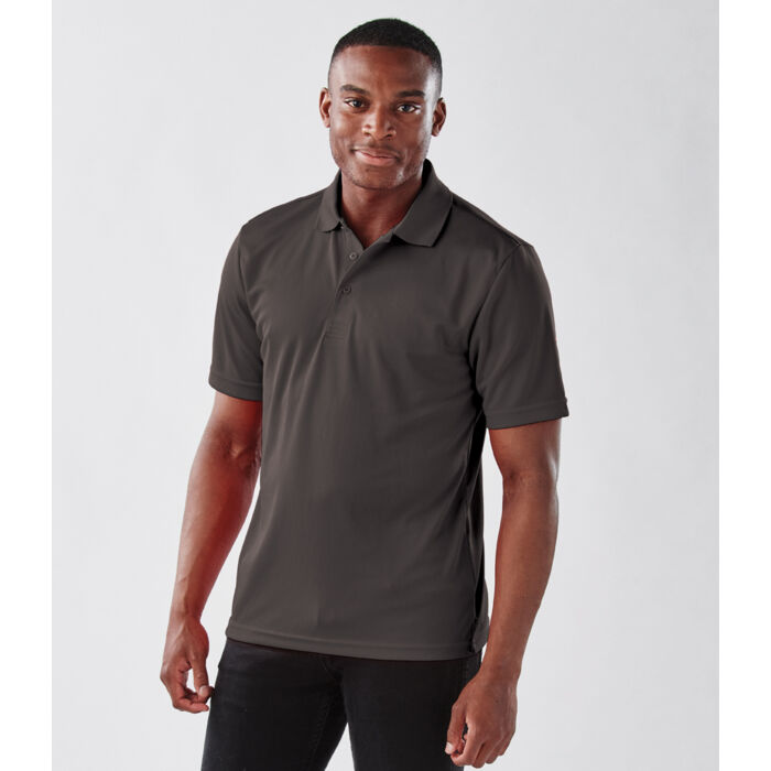 Stormtech Eclipse H2X-DRY® Piqué Polo Shirt Thumbnail