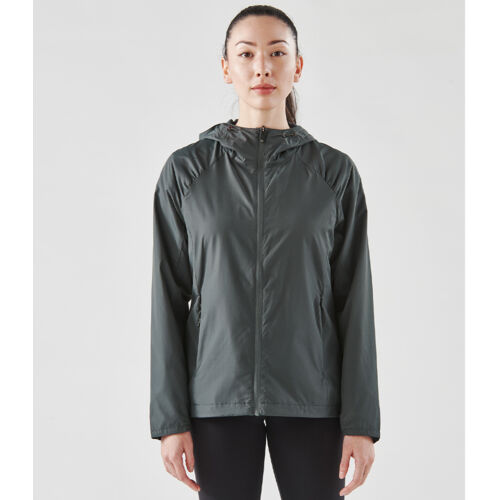 Stormtech Ladies Pacifica Wind Jacket Thumbnail