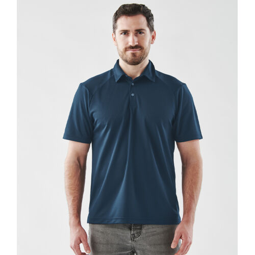 Stormtech Milano Sports Polo Shirt Thumbnail