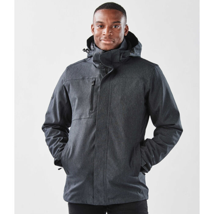 Stormtech Avalante System 3-in-1 Jacket Thumbnail