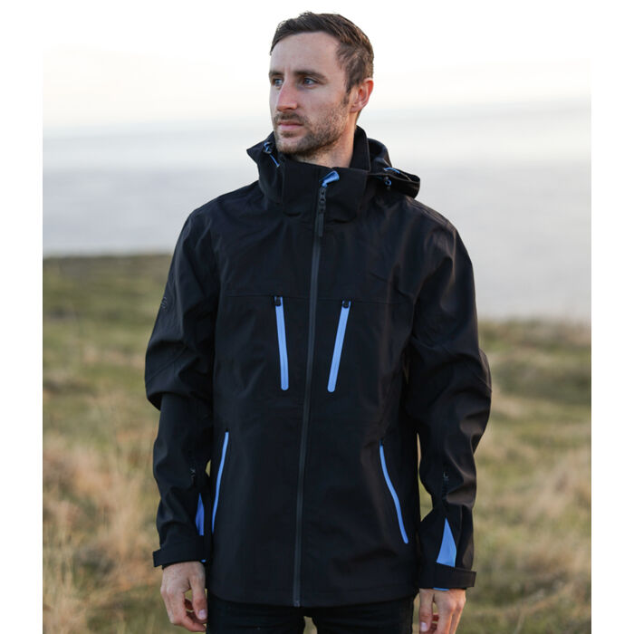 Stormtech Patrol Hooded Soft Shell Jacket Thumbnail