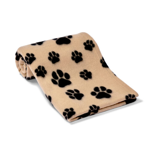 Brand Lab Pet Polar Fleece Blanket Thumbnail