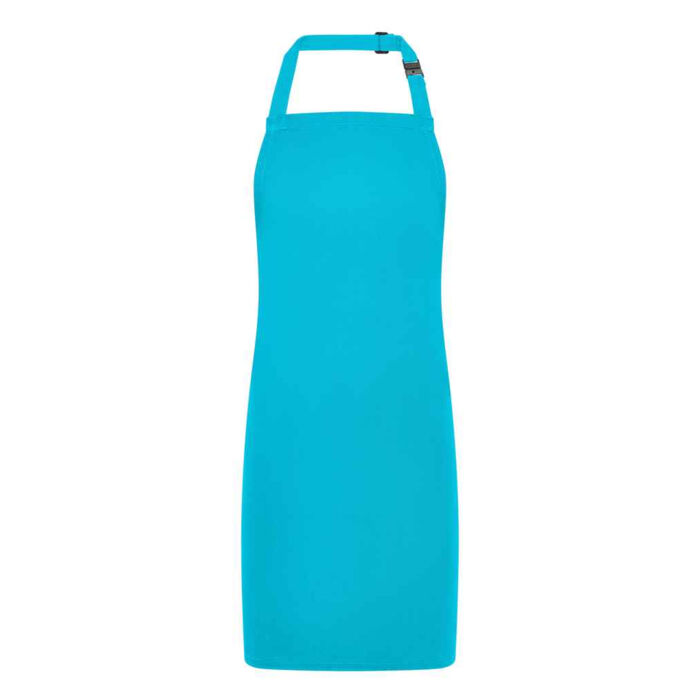 Brand Lab Kids Basic Adjustable Bib Apron Thumbnail