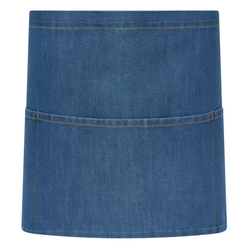 Brand Lab Denim Waist Pocket Apron Thumbnail