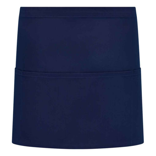 Brand Lab Organic/Recycled Waist Pocket Apron Thumbnail