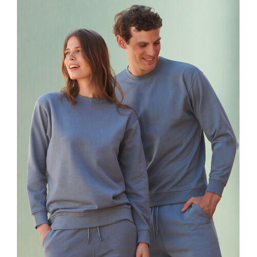 SF Clothing Unisex Sustainable Fashion Sweatshirt Thumbnail