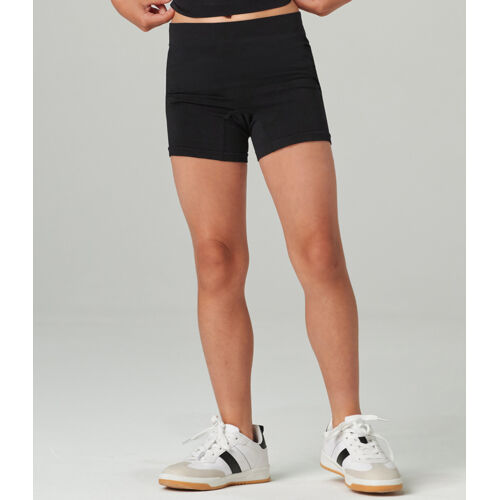 Tombo Kids Seamless Shorts Thumbnail