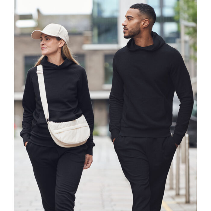 Tombo Unisex Athleisure Hoodie Thumbnail