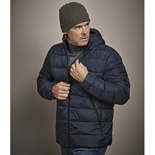 Tee Jays Lite Hooded Jacket Thumbnail