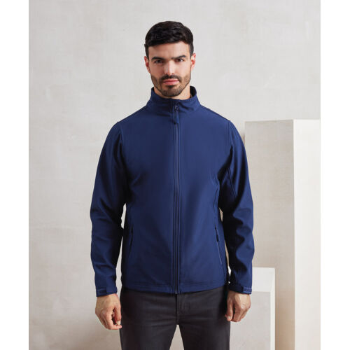 Windchecker® printable and recycled softshell jacket Thumbnail