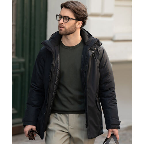 Northdale – fashionable winter jacket Thumbnail