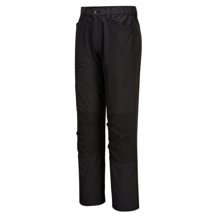 WX2 stretch work trousers (CD886) slim fit Thumbnail