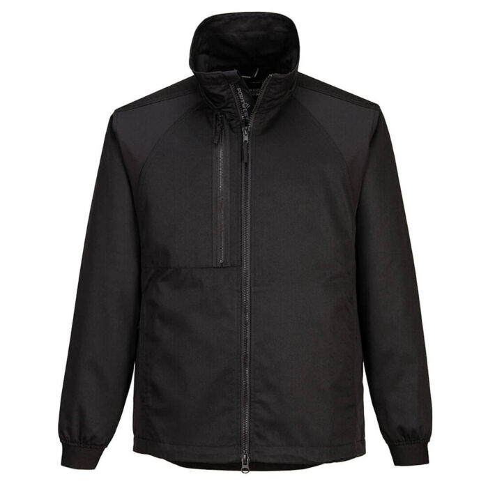 WX2 stretch work jacket (CD885) Thumbnail