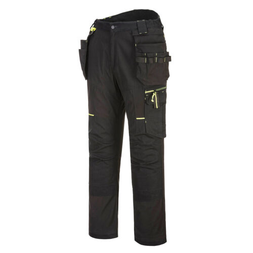 WX3 ECO stretch holster trousers (T706) active fit Thumbnail